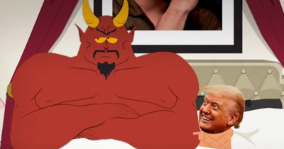 South Park Fans Erupt After Show Finally Reveals Satan And Trump's Wild 'Antichrist' Baby Twist