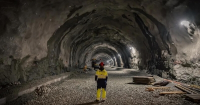 World's Longest Underwater Road Will Take 15 Years To Build And Cost $2.4 Billion