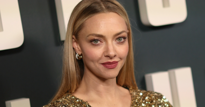 Amanda Seyfried Says She's 'Not F*ing Apologizing' For Comments On Charlie Kirk's Assassination