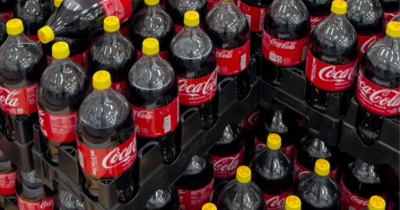 People Are Only Now Learning Why Some Coca-Cola Bottles Come With A Yellow Cap