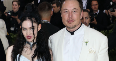 Grimes Shares Surprising Claim About Ex Elon Musk As They Work Through Co-Parenting Challenges