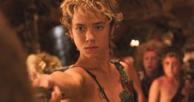 What Peter Pan Child Star Looks Like Now, 22 Years After The Film, As He Gets Ready For An Acting Comeback