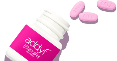 Why Viagra Doesn't Work For Women As Female Version Finally Launches