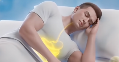 Simulation Reveals What Really Happens To Your Body When You Stop Eating After 7pm For 30 Days