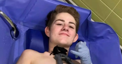 Heartbreaking Update As Man Cut In Half By Forklift Opens Up About Wanting To Start A Family