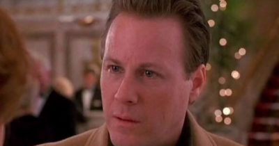 Macaulay Culkin Finally Reveals What Kevin's Dad Really Did For Work In Home Alone
