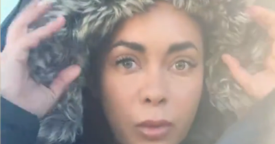People Split After Woman Insists We've All Been Wearing Our Hooded Coats The Wrong Way