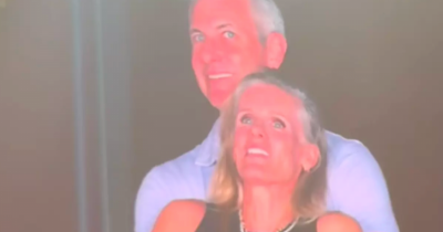 Woman Filmed With Her CEO At Coldplay Show Finally Speaks Out About Viral Moment