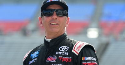Heartbreaking Final Texts NASCAR Star Greg Biffle's Wife Sent Her Mom Before The Family's Fatal Plane Crash