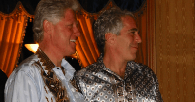 Bill Clinton, Michael Jackson, And Mick Jagger Among Famous Names Shown In Newly Released Epstein Files