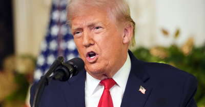 Everything To Know As Trump Signs Executive Order Changing Marijuana Law In The US