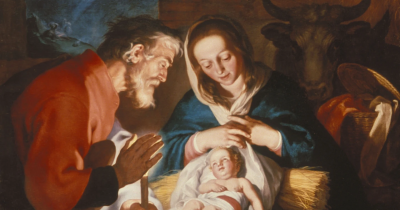 The Ancient Roots Of The Word 'Christmas' And Why We Still Use It Today