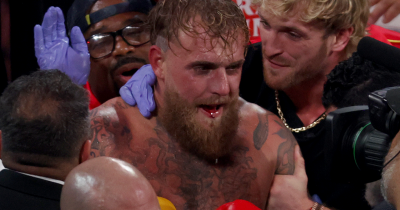 Why Jake Paul Could Lose $34,000,000 After Getting Knocked Out By Anthony Joshua