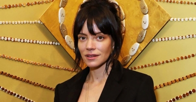 Lily Allen Opens Up About The Emotional And Financial Toll Of Her 'Devastating' Divorce From David Harbour