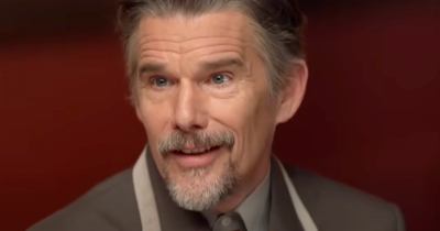 Ethan Hawke Explains Why Denzel Washington Once Told Him He Didn't 'Deserve' An Oscar Nomination