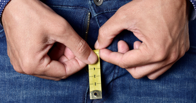 Man Claiming To Have The World's Smallest Manhood Opens Up About The Hardest Challenge He Faces Each Day