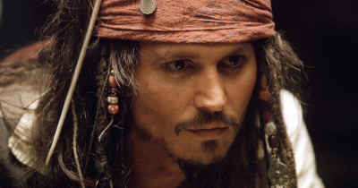 Pirates Of The Caribbean Fans Are Only Just Discovering The Surprisingly Dark Backstory Behind Captain Jack Sparrow