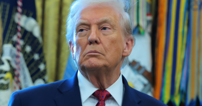 Man Claims He Lived An Entire Second Life In A Dream And Says It Revealed Trump's Fate In 2027