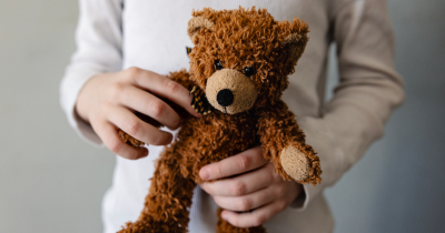 Scientists Explain The Surprising Reason They Say Buying Kids Teddy Bears Might Not Be A Great Idea