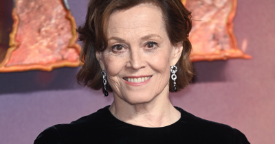 Why Sigourney Weaver, 76, Plays A 14-Year-Old In Avatar As She Explains The Teen Kiss Scene