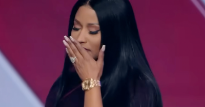 Nicki Minaj Deletes Instagram After Backlash Over 'Assassin' Remark To Erika Kirk