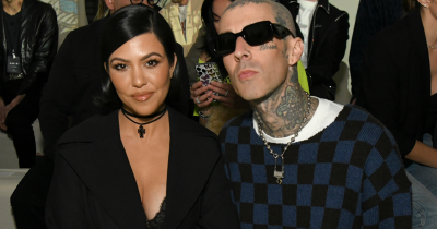 Kourtney Kardashian And Travis Barker Face Backlash Over Intimate Gift To His Daughter Alabama As Fans Call It 'Gross'
