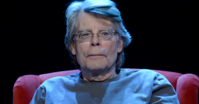 Why Stephen King Asked For This Chilling Book To Be Pulled From Shelves And Never Printed Again