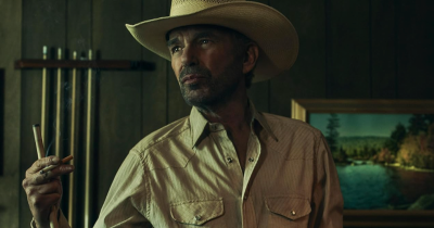 Billy Bob Thornton Leaves Fans Stunned After Shocking Full-Frontal Moment In New Episode Of Hit Series