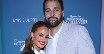 Former NFL Star Sues Ex-Wife Over What He Calls Invasive Comments About His Body