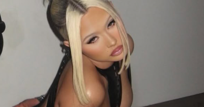 Alabama Barker Sparks More Controversy With NSFW Outfit After Dad Is Criticized For 'Gross' Christmas Gift