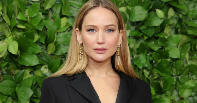 Jennifer Lawrence Explains Why She Rehomed Her Dog After Becoming A Mom