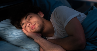Study Suggests This One Sleeping Habit Could Add Up To Four Years To Your Life