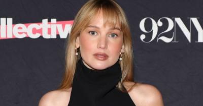 Jennifer Lawrence Explains Why She Prefers Filming Intimate Scenes With People She Has Just Met