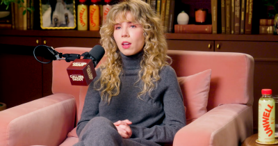 Jennette McCurdy Speaks About Losing Her Virginity At 18 In What She Describes As A Troubling Relationship With An Older Man