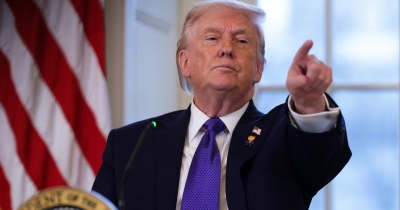 Trump Reportedly Orders Top Generals To Draft Greenland Invasion Plan Days After Warning The US Would Act 'Whether They Like It Or Not'