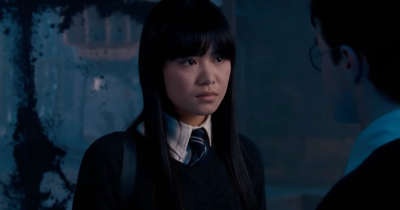Harry Potter Star Opens Up About Racist Bullying She Experienced After Being Cast As A Child