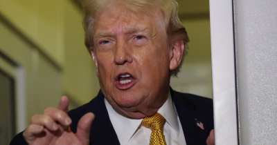 Major Change Could Be Coming To US Credit Cards As Trump Says Americans Won't Be 'Ripped Off'