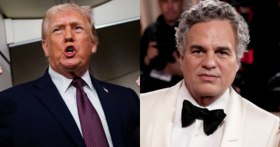 White House Fires Back At Mark Ruffalo Over Comments About 'Lying' JD Vance And 'Pedophile' Trump