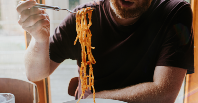 Man Tried Eating One Meal A Day For 7 Days And Shared The Major Impact It Had On His Body