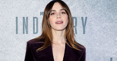 Kiernan Shipka Says Her Entire Career Traces Back To 'Mad Men' As She Joins 'Industry' Season 4