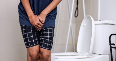 Experts Explain How Often You Should Pee Each Day Based On Your Age