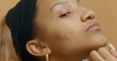 Woman Shares Unusual Skincare Routine That Involves Using Her Husband's Semen Twice A Day
