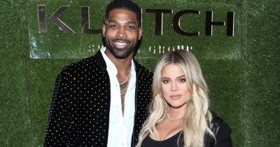 Khlo&eacute; Kardashian Made Tristan Thompson Take Three Paternity Tests After Fearing Her Son Was Actually Her Brother'S