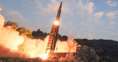 Expert Outlines The 15 US Cities Most Likely To Be Targeted First If World War 3 Breaks Out