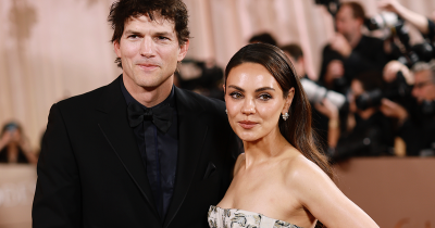 Ashton Kutcher Finally Responds To The Long-Running Rumor That He And Mila Kunis 'Don't Shower'