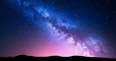 Scientist Claims To Have Found The 'Exact Location Of Heaven' With A Mind-Blowing Theory