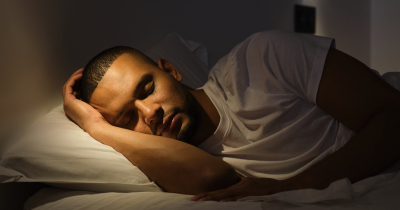 Neuroscientist Shares A Simple Trick To Fall Back Asleep In Five Minutes That Anyone Can Try