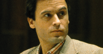 Ted Bundy's Final Words Revealed 37 Years After His Execution