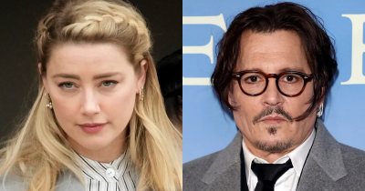 Amber Heard Opens Up About The Lasting Impact Of Her Highly Publicized Defamation Trial With Johnny Depp