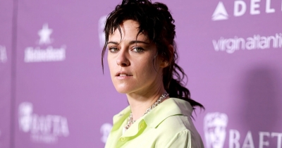 Kristen Stewart Criticizes Trump As She Says She Can No Longer Work Freely In The US
